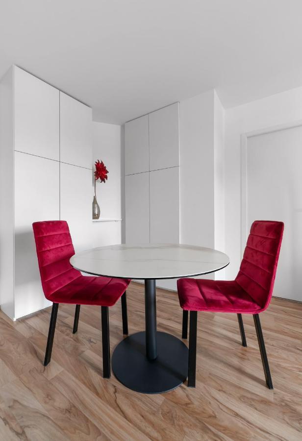 Appartement Design La Petite Europe - Ideal Curistes Βισύ Εξωτερικό φωτογραφία