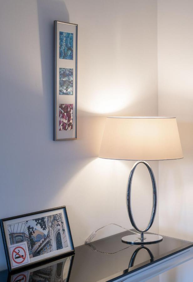 Appartement Design La Petite Europe - Ideal Curistes Βισύ Εξωτερικό φωτογραφία